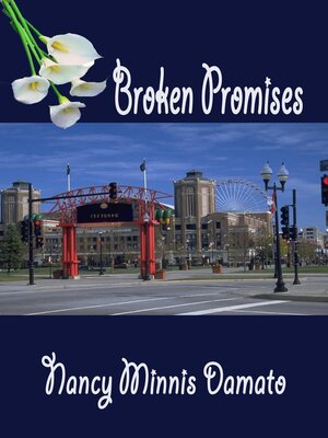 cover image of Broken Promises